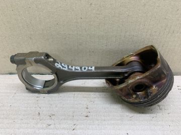 поршень HYUNDAI ACCENT RB 10-