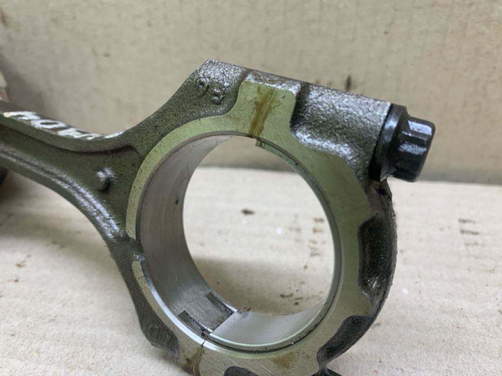 23041-2B600 | поршень HYUNDAI ACCENT RB 10- - Фото 3