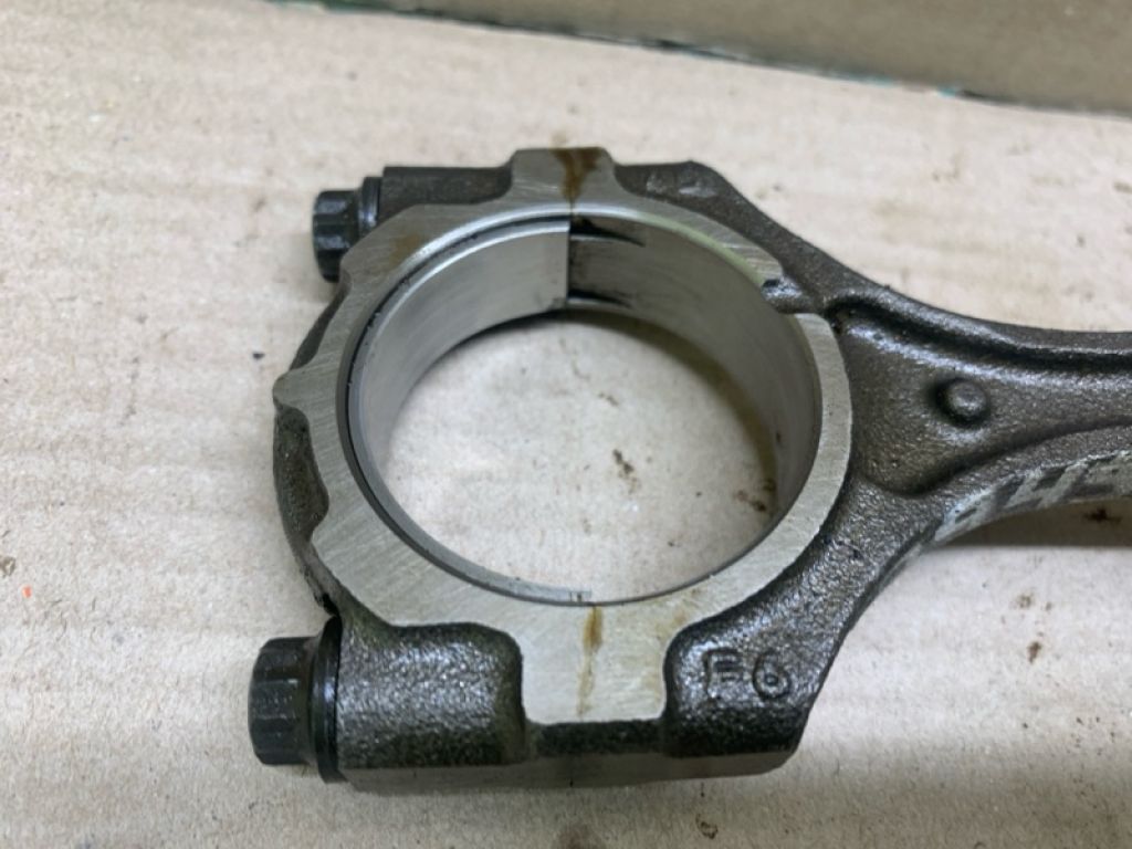 23041-2B600 | поршень HYUNDAI ACCENT RB 10- - Фото 4