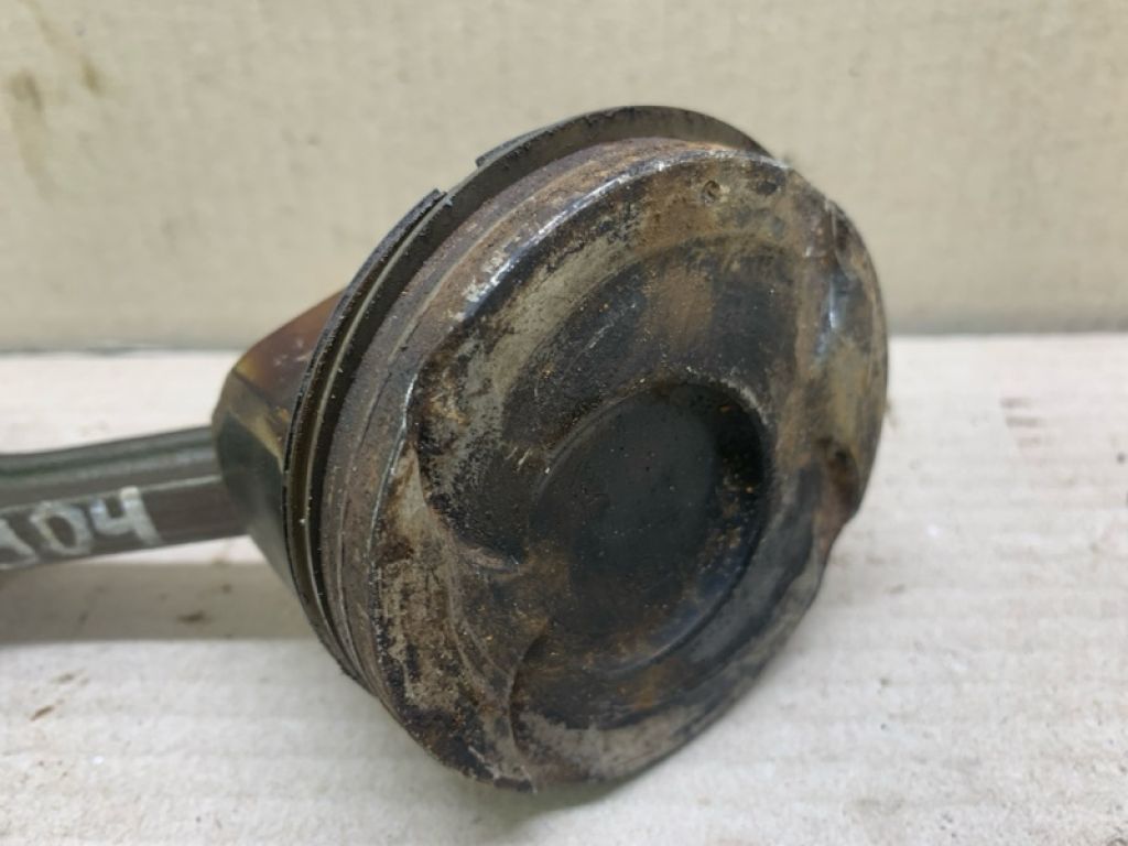 23041-2B600 | поршень HYUNDAI ACCENT RB 10- - Фото 5