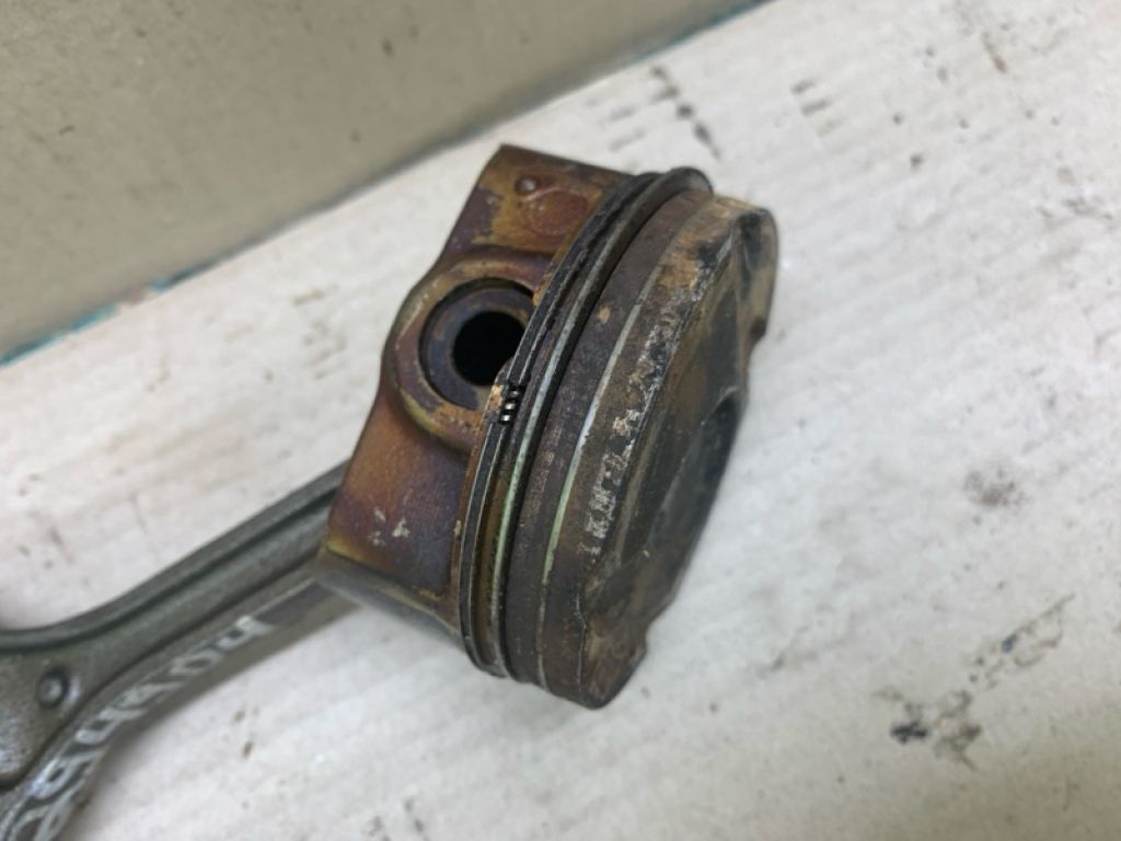 23041-2B600 | поршень HYUNDAI ACCENT RB 10- - Фото 6