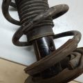 54650-1R201 | Амортизатор передн. лев. HYUNDAI ACCENT RB 10- - Превью 5