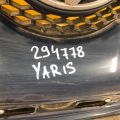 52119-02972 | Бампер передній TOYOTA AURIS 06-12 - Прев'ю 2