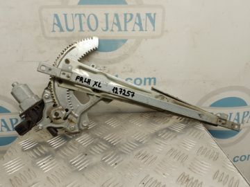 Склопідйомник передн. лів. MITSUBISHI OUTLANDER XL 05-13