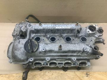 Головка блока цилиндров HYUNDAI ACCENT RB 10-