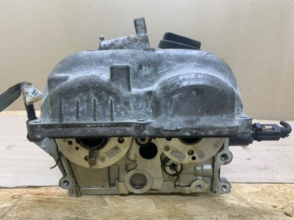 22100-2B702 | Головка блоку циліндрів HYUNDAI ACCENT RB 10- - Фото 3