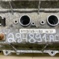22100-2B702 | Головка блоку циліндрів HYUNDAI ACCENT RB 10- - Прев'ю 5