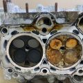 22100-2B702 | Головка блоку циліндрів HYUNDAI ACCENT RB 10- - Прев'ю 8