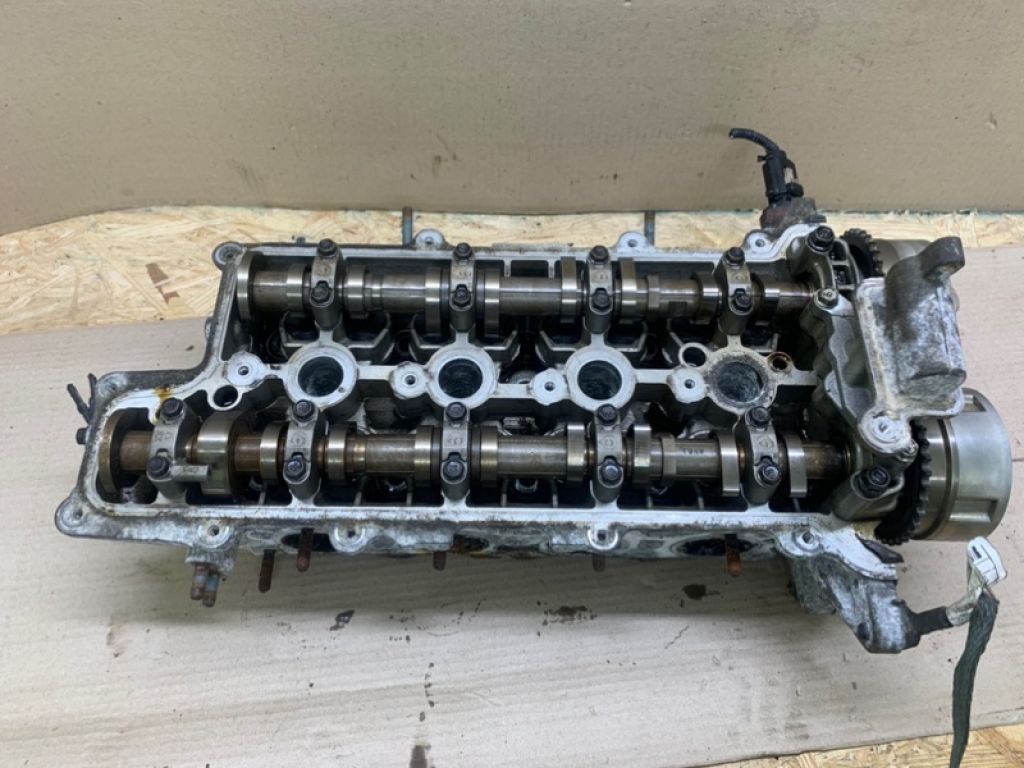 22100-2B702 | Головка блоку циліндрів HYUNDAI ACCENT RB 10- - Фото 10