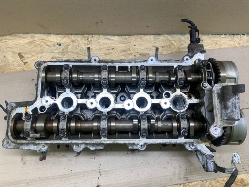 22100-2B702 | Головка блоку циліндрів HYUNDAI ACCENT RB 10- - Фото 14