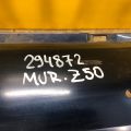 62022CA040 | Бампер передний NISSAN MURANO Z50 02-07 - Превью 2