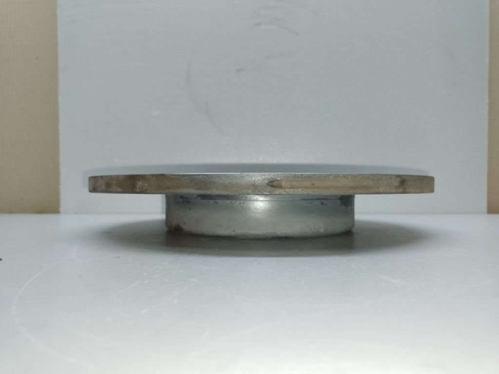 13583682 | Тормозной диск задний CHEVROLET MALIBU 15- - Фото 3