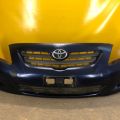 52119-12A60 | Бампер передний TOYOTA COROLLA 150 06-13