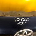 52119-12A60 | Бампер передний TOYOTA COROLLA 150 06-13 - Превью 2