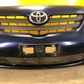 52119-12A60 | Бампер передний TOYOTA COROLLA 150 06-13 - Превью 5