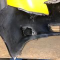 52119-12A60 | Бампер передний TOYOTA COROLLA 150 06-13 - Превью 8