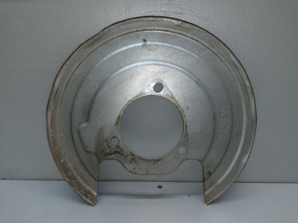 23456522 | Захист гальмівного диска задн. прав. CHEVROLET MALIBU 15-