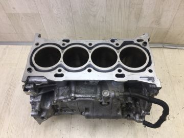 Блок двигателя TOYOTA VENZA 09-16