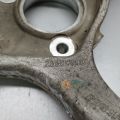 23384198 | Кулак поворотный передн. прав. CHEVROLET MALIBU 15- - Превью 4