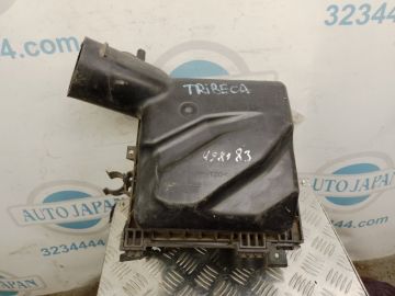 Корпус повітряного фільтра SUBARU TRIBECA B9 05-07