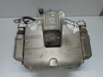 Суппорт тормозной передн. прав. CHEVROLET MALIBU 15-