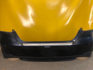 Бампер задній TOYOTA CAMRY 70 17-