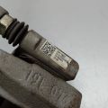 13509994 | Суппорт тормозной задн. лев. CHEVROLET MALIBU 15- - Превью 4