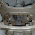 13509995 | Суппорт тормозной задн. прав. CHEVROLET MALIBU 15- - Превью 3
