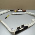85010-1R400 | Подушка безопасности (штора) лев. HYUNDAI ACCENT RB 10-
