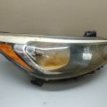 92102-1R710 | Фара передн. прав. HYUNDAI ACCENT RB 10-