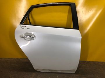 Двері задн. прав. TOYOTA PRIUS - 30 09-17