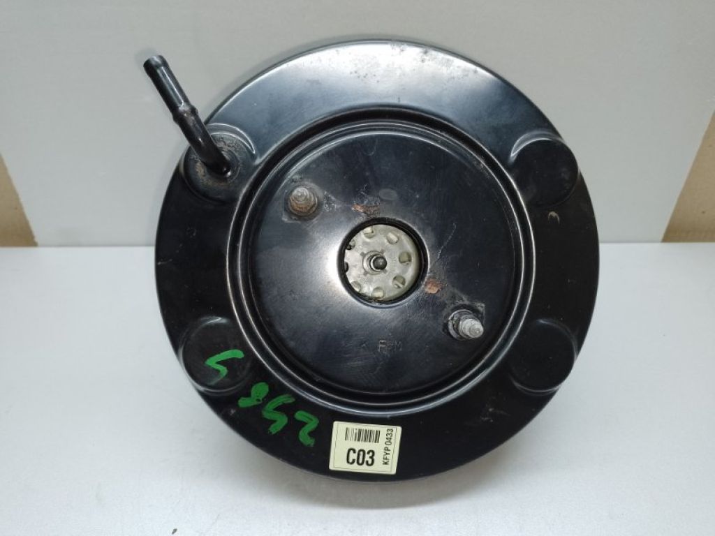 59110-1R000 | Вакуумный усилитель тормозов HYUNDAI ACCENT RB 10- - Фото 2