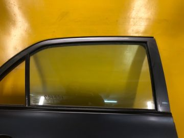 Стекло двери задн. прав. TOYOTA COROLLA 150 06-13