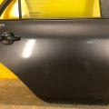 67003-12A20 | Дверь задн. прав. TOYOTA COROLLA 150 06-13 - Превью 4