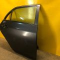 67003-12A20 | Дверь задн. прав. TOYOTA COROLLA 150 06-13 - Превью 5