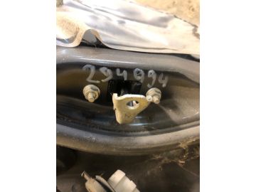 Обмежувач дверей задн. прав. TOYOTA COROLLA 150 06-13