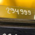 68101-02100 | Стекло двери передн. прав. TOYOTA COROLLA 120 00-07