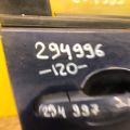 67001-02131 | Дверь передн. прав. TOYOTA COROLLA 120 00-07 - Превью 2