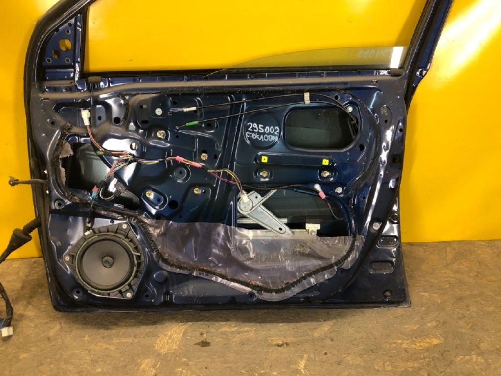 69810-02150 | Стеклоподъемник передн. прав. TOYOTA COROLLA 120 00-07