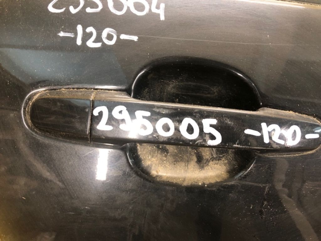 69211-05903 | Ручка двери наружная задн. прав. TOYOTA COROLLA 120 00-07