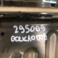 69830-02110 | Стеклоподъемник задн. прав. TOYOTA COROLLA 120 00-07 - Превью 2