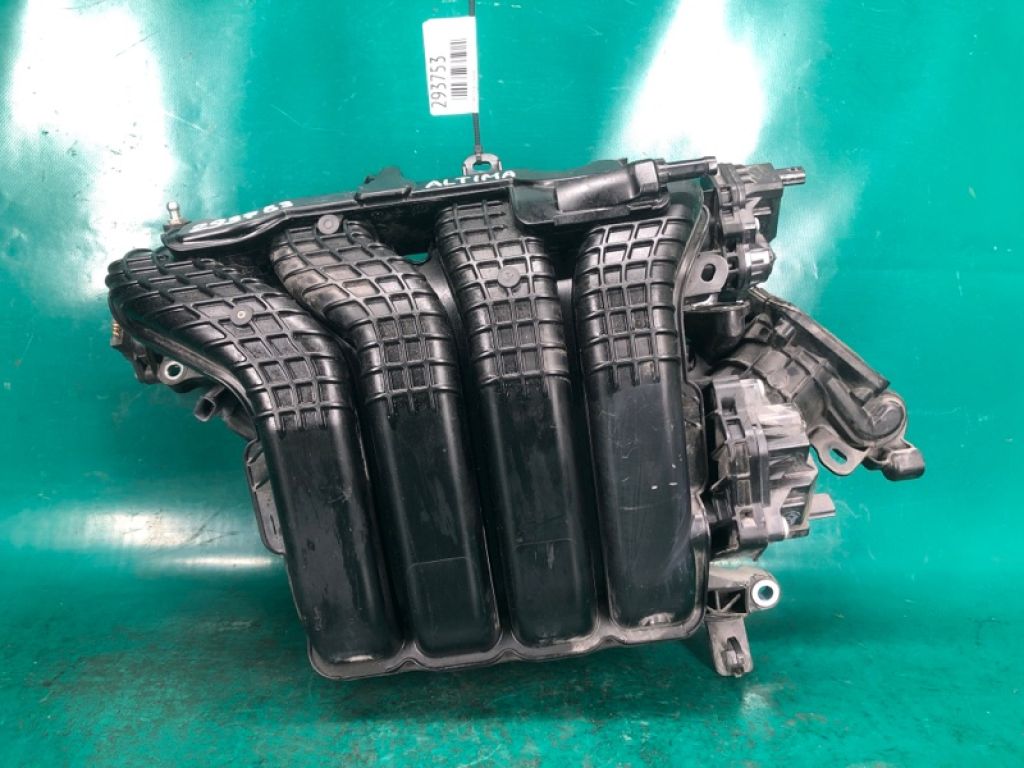 14001-6CA0B | Коллектор впускной NISSAN ALTIMA 19-