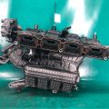 14001-6CA0B | Коллектор впускной NISSAN ALTIMA 19- - Превью 4