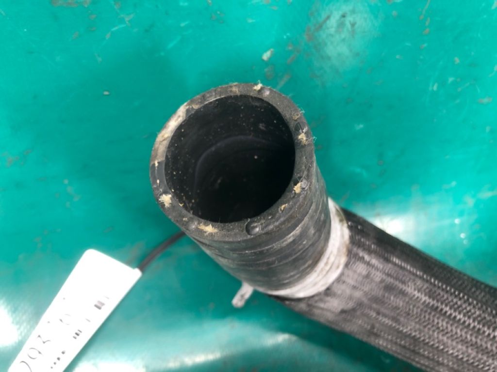 21503-6CA5A | Патрубок системи охолодження NISSAN ALTIMA 19- - Фото 4