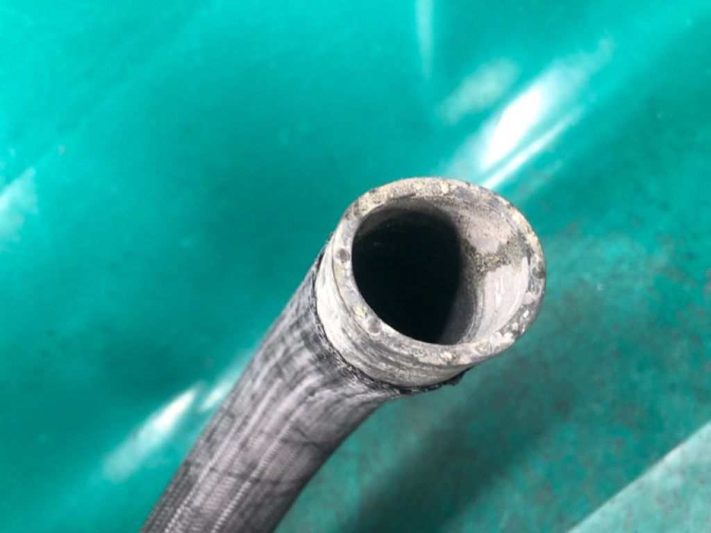 21503-6CA5A | Патрубок системи охолодження NISSAN ALTIMA 19- - Фото 5