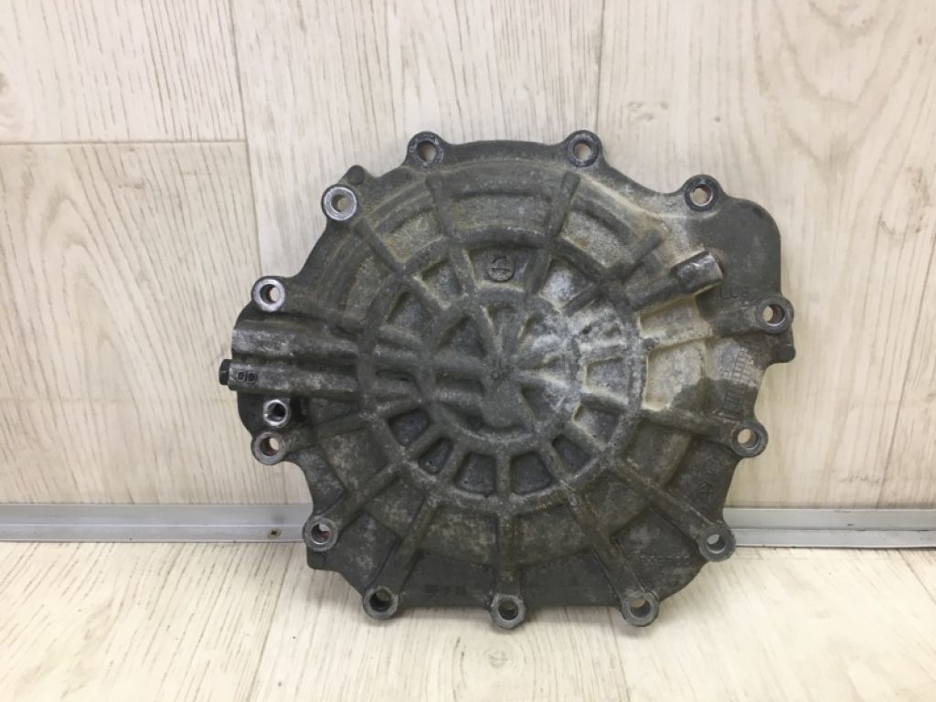 68192642AA | Крышка АКПП задн. JEEP PATRIOT 10-17