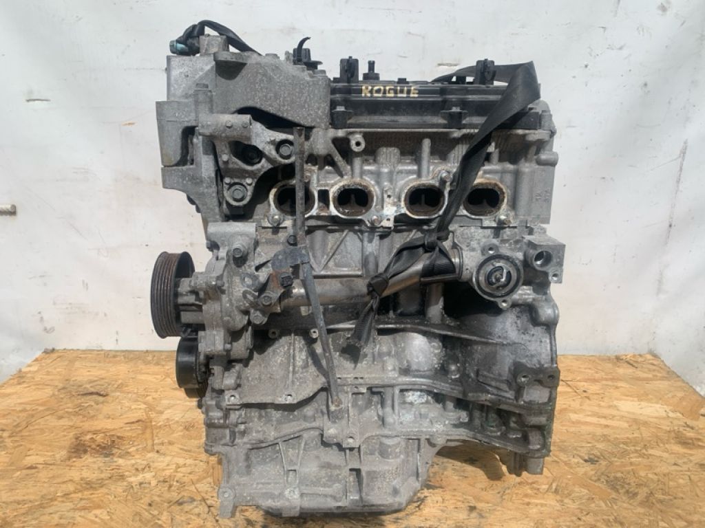QR25DE | Двигатель бензин NISSAN X-TRAIL/ROGUE T32 13-20 - Фото 3