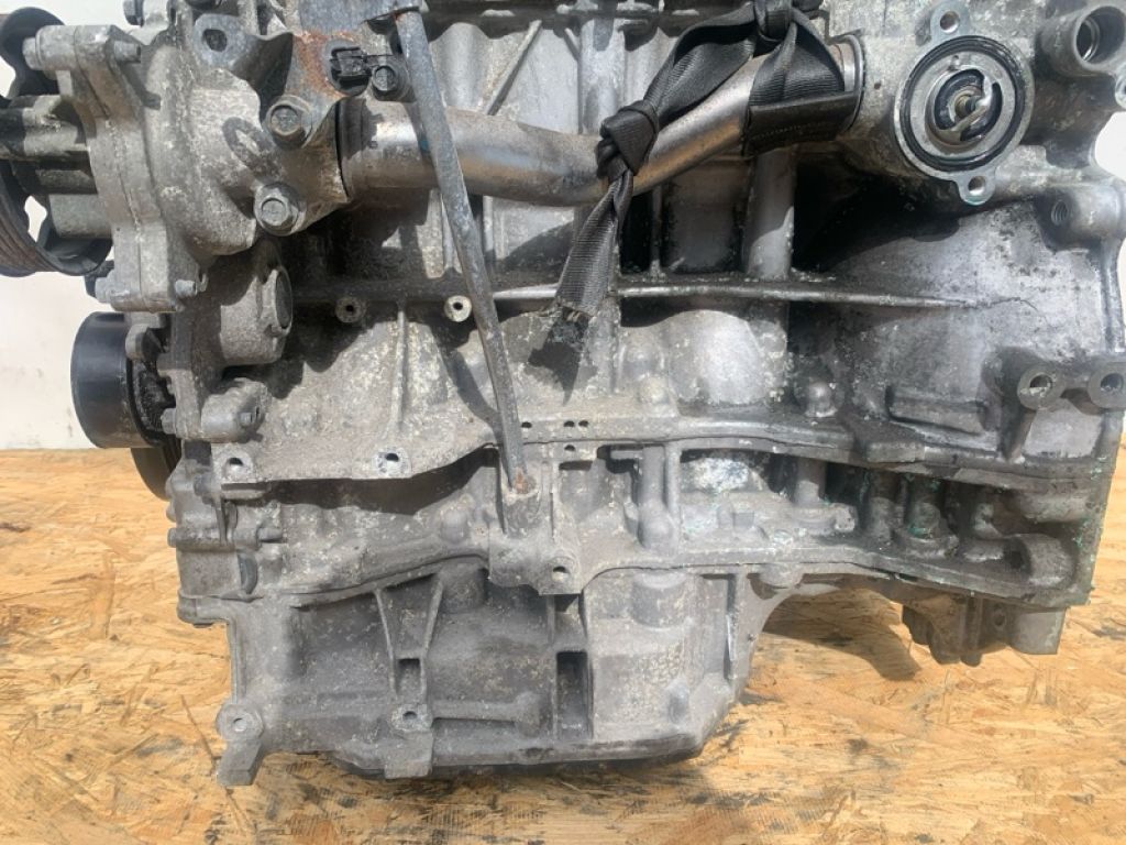 QR25DE | Двигатель бензин NISSAN X-TRAIL/ROGUE T32 13-20 - Фото 4