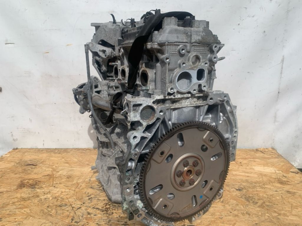 QR25DE | Двигатель бензин NISSAN X-TRAIL/ROGUE T32 13-20 - Фото 6
