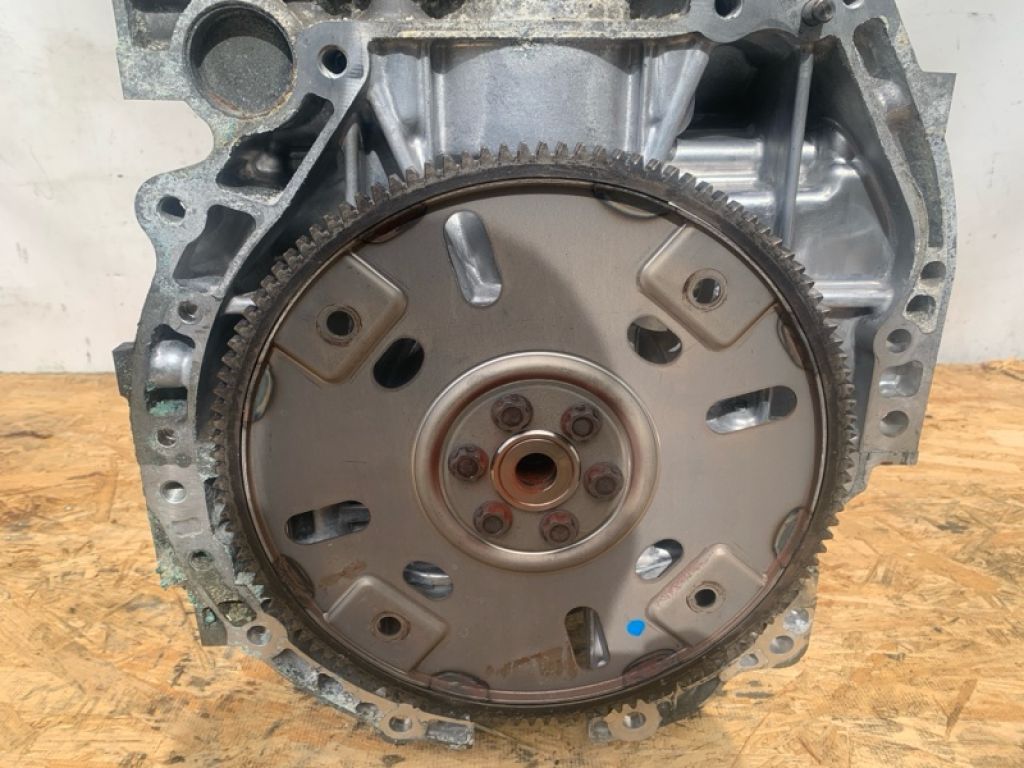 QR25DE | Двигатель бензин NISSAN X-TRAIL/ROGUE T32 13-20 - Фото 8
